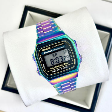 Casio Retro 14